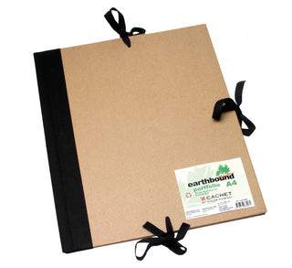 Daler Rowney CACHET EARTHBOUND Portfolio