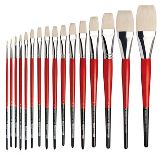da Vinci MAESTRO2 Series 5023 Hog Long Flat