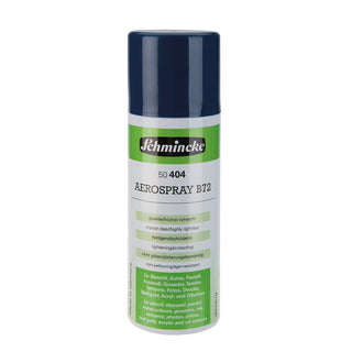 Schmincke Aerospray B72 Fixative