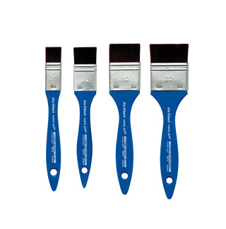 da Vinci FORTE-BASIC Series 5074 Synthetic Mottler