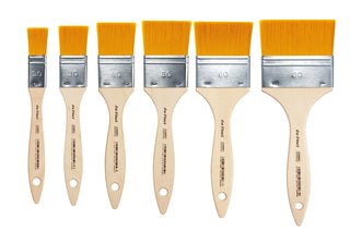 da Vinci JUMBO-SYNTHETICS Series 5076 Mottler