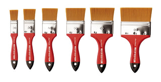 da Vinci SPIN-SYNTHETICS Series 5080 Mottler