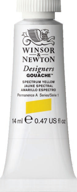 Winsor & Newton Designers Gouache