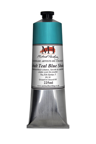 Michael Harding Artists Oil Colour 225ml