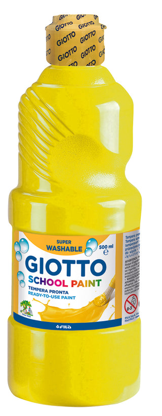 Giotto School Paint