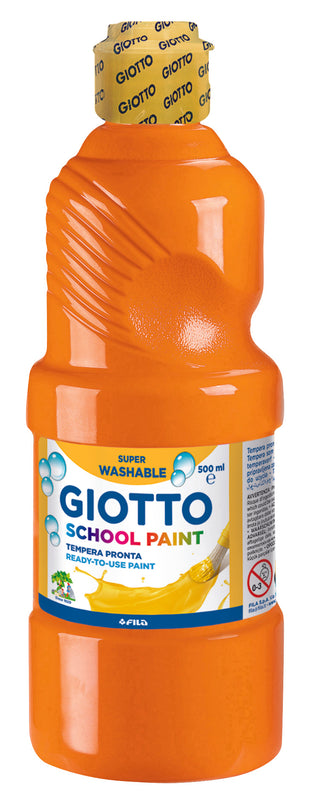 Giotto School Paint