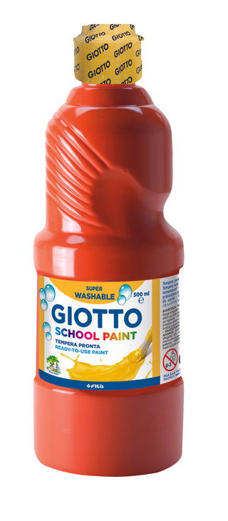 Giotto School Paint