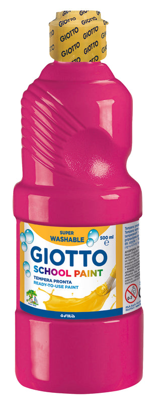 Giotto School Paint