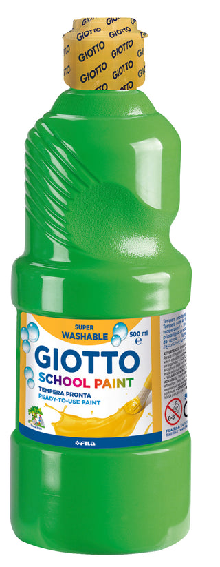 Giotto School Paint