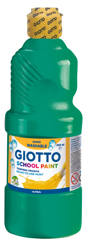 Giotto School Paint