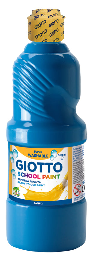 School Paint