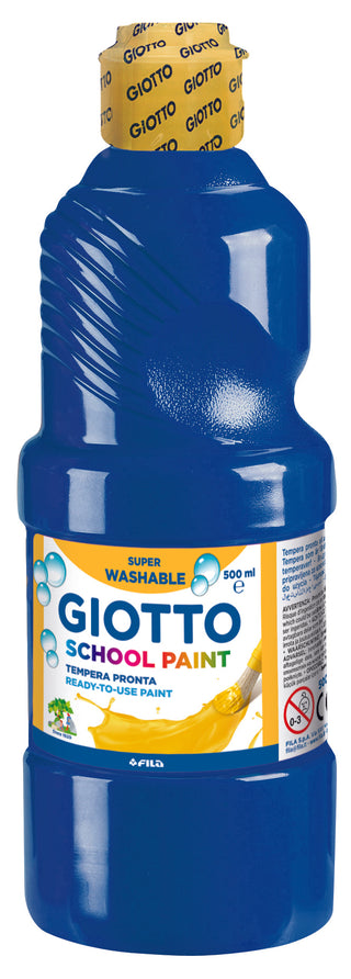 Giotto School Paint