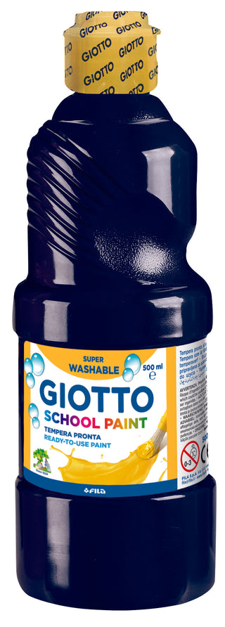 Giotto School Paint