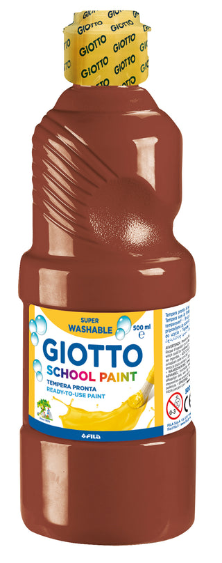 Giotto School Paint