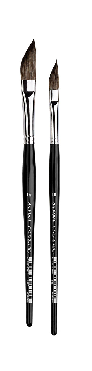 da Vinci CASANEO Series 5597 Sword Striper