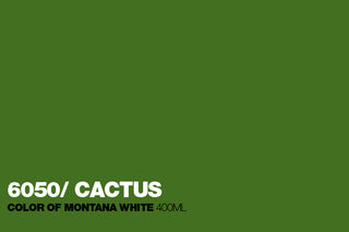 Montana WHITE Gloss Spray Paint