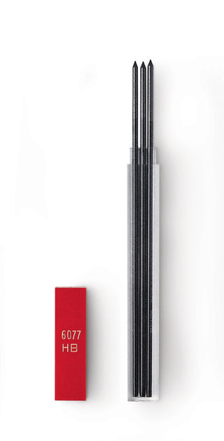 Caran d'Ache TECHNOGRAPH 2mm Leads