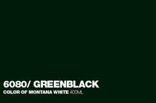 Montana WHITE Gloss Spray Paint