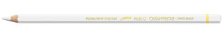 Caran d'Ache PABLO Pencils (Part 1)