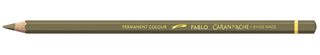 Caran d'Ache PABLO Pencils (Part 2)