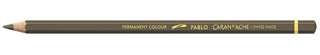 Caran d'Ache PABLO Pencils (Part 2)