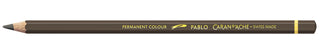 Caran d'Ache PABLO Pencils (Part 2)