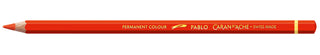 Caran d'Ache PABLO Pencils (Part 1)