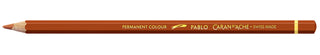 Caran d'Ache PABLO Pencils (Part 2)