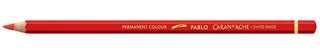 Caran d'Ache PABLO Pencils (Part 1)