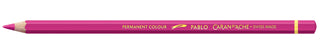 Caran d'Ache PABLO Pencils (Part 1)