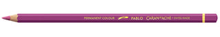 Caran d'Ache PABLO Pencils (Part 1)