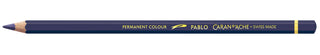 Caran d'Ache PABLO Pencils (Part 1)