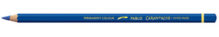 Caran d'Ache PABLO Pencils (Part 1)
