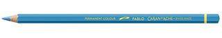 Caran d'Ache PABLO Pencils (Part 1)