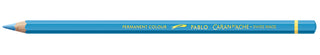 Caran d'Ache PABLO Pencils (Part 1)