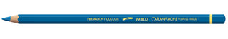 Caran d'Ache PABLO Pencils (Part 1)