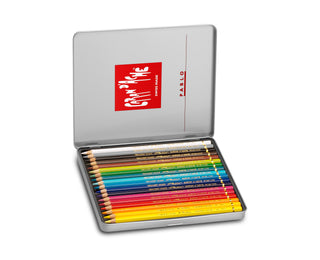 Caran d'Ache PABLO Pencil Sets
