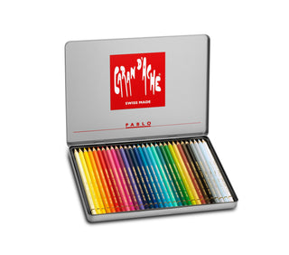 Caran d'Ache PABLO Pencil Sets