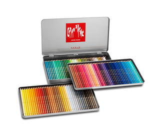 Caran d'Ache PABLO Pencil Sets