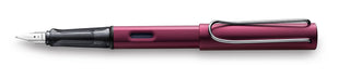 BLACK PURPLE Lamy AL-Star Fountain Pen