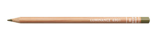 Caran d'Ache LUMINANCE 6901 Pencils