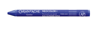 Caran d'Ache NEOCOLOR I