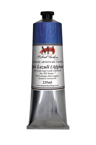 Michael Harding Artists Oil Colour 225ml