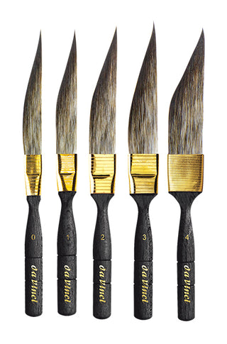da Vinci CASANEO Series 703 Sword Striper