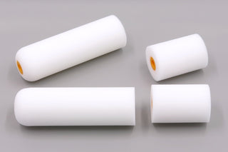 Omega S.7100 Mini Foam Roller Refills