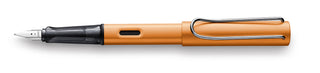 BRONZE Lamy AL-Star Fountain Pen