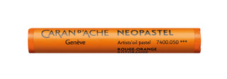 Caran d'Ache NEOPASTEL