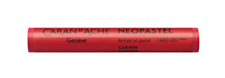 Caran d'Ache NEOPASTEL