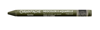 Caran d'Ache NEOCOLOR II