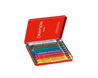 Caran d'Ache NEOCOLOR II Sets